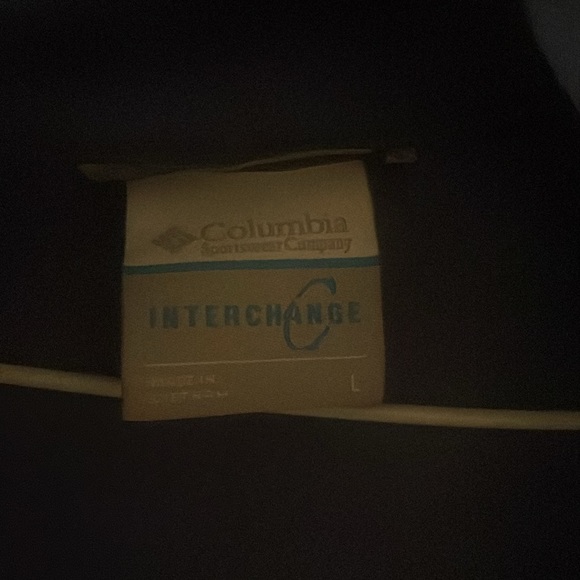 Columbia Jacket - Picture 2 of 3